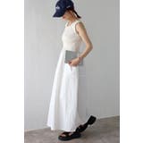 ニットコンビコクーンワンピース 77-003613 | BONJOUR SAGAN | 詳細画像23 