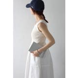 ニットコンビコクーンワンピース 77-003613 | BONJOUR SAGAN | 詳細画像24 