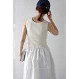 ニットコンビコクーンワンピース 77-003613 | BONJOUR SAGAN | 詳細画像26 