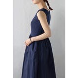 ニットコンビコクーンワンピース 77-003613 | BONJOUR SAGAN | 詳細画像30 