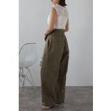 ビスチェドッキングノースリニット 77-003724 | BONJOUR SAGAN | 詳細画像12 