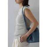 ビスチェドッキングノースリニット 77-003724 | BONJOUR SAGAN | 詳細画像14 