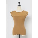 ビスチェドッキングノースリニット 77-003724 | BONJOUR SAGAN | 詳細画像23 