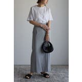 バックナンバープリントT | BONJOUR SAGAN | 詳細画像14 