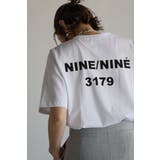 バックナンバープリントT | BONJOUR SAGAN | 詳細画像15 