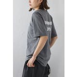 バックナンバープリントT | BONJOUR SAGAN | 詳細画像19 