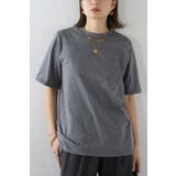 バックナンバープリントT | BONJOUR SAGAN | 詳細画像22 