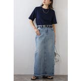 バックナンバープリントT | BONJOUR SAGAN | 詳細画像25 