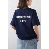 バックナンバープリントT | BONJOUR SAGAN | 詳細画像28 