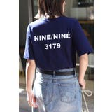 バックナンバープリントT | BONJOUR SAGAN | 詳細画像30 