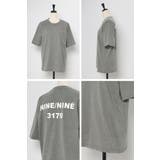 バックナンバープリントT | BONJOUR SAGAN | 詳細画像32 