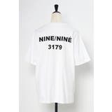 バックナンバープリントT | BONJOUR SAGAN | 詳細画像33 