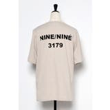 バックナンバープリントT | BONJOUR SAGAN | 詳細画像34 