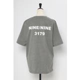 バックナンバープリントT | BONJOUR SAGAN | 詳細画像35 