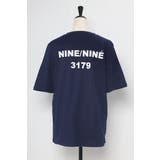 バックナンバープリントT | BONJOUR SAGAN | 詳細画像36 