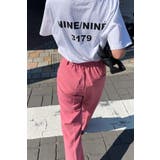 バックナンバープリントT | BONJOUR SAGAN | 詳細画像37 