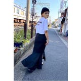 バックナンバープリントT | BONJOUR SAGAN | 詳細画像38 