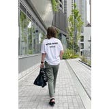 バックナンバープリントT | BONJOUR SAGAN | 詳細画像42 