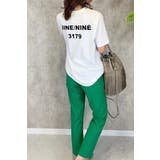 バックナンバープリントT | BONJOUR SAGAN | 詳細画像45 