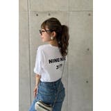 バックナンバープリントT | BONJOUR SAGAN | 詳細画像49 