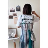 バックナンバープリントT | BONJOUR SAGAN | 詳細画像55 