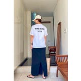 バックナンバープリントT | BONJOUR SAGAN | 詳細画像56 