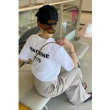 バックナンバープリントT | BONJOUR SAGAN | 詳細画像60 