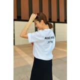 バックナンバープリントT | BONJOUR SAGAN | 詳細画像62 