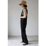 リネンオーバーオール 99-000111 | BONJOUR SAGAN | 詳細画像13 