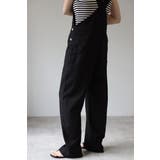 リネンオーバーオール 99-000111 | BONJOUR SAGAN | 詳細画像17 