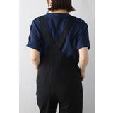 リネンオーバーオール 99-000111 | BONJOUR SAGAN | 詳細画像5 