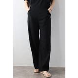 リネンオーバーオール 99-000111 | BONJOUR SAGAN | 詳細画像6 