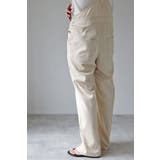 リネンオーバーオール 99-000111 | BONJOUR SAGAN | 詳細画像27 