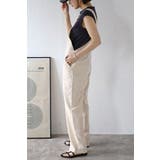 リネンオーバーオール 99-000111 | BONJOUR SAGAN | 詳細画像28 