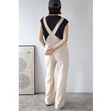 リネンオーバーオール 99-000111 | BONJOUR SAGAN | 詳細画像29 