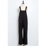 リネンオーバーオール 99-000111 | BONJOUR SAGAN | 詳細画像33 