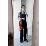 リネンオーバーオール 99-000111 | BONJOUR SAGAN | 詳細画像34 