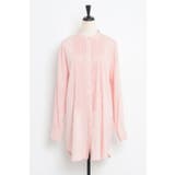 フロントピンタックシャツ 77-003065 | BONJOUR SAGAN | 詳細画像14 