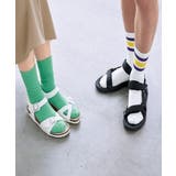 【LIFEMAX】ユニセックス ソックス | Etre pret | 詳細画像1