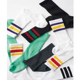 【LIFEMAX】ユニセックス ソックス | Etre pret | 詳細画像2