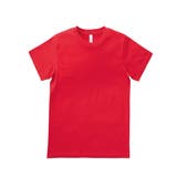 レッド | 【LIFEMAX】5.3オンス ユーロTシャツ | Etre pret