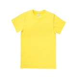 イエロー | 【LIFEMAX】5.3オンス ユーロTシャツ | Etre pret