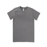 チャコールグレー | 【LIFEMAX】5.3オンス ユーロTシャツ | Etre pret