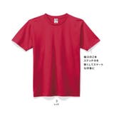 【LIFEMAX】5.3オンス ユーロTシャツ | Etre pret | 詳細画像5