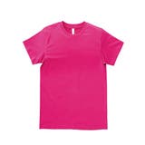 ショッキングピンク | 【LIFEMAX】5.3オンス ユーロTシャツ | Etre pret