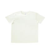 オフホワイト | 【LIFEMAX】5.3オンス ユーロTシャツ | Etre pret