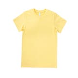 ライトイエロー | 【LIFEMAX】5.3オンス ユーロTシャツ | Etre pret