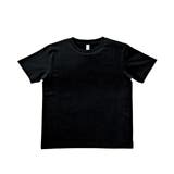ブラック | 【LIFEMAX】5.3オンス ユーロTシャツ | Etre pret