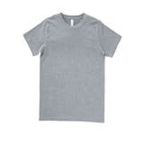 モクグレー | 【LIFEMAX】5.3オンス ユーロTシャツ | Etre pret