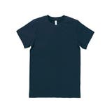 ネイビー | 【LIFEMAX】5.3オンス ユーロTシャツ | Etre pret